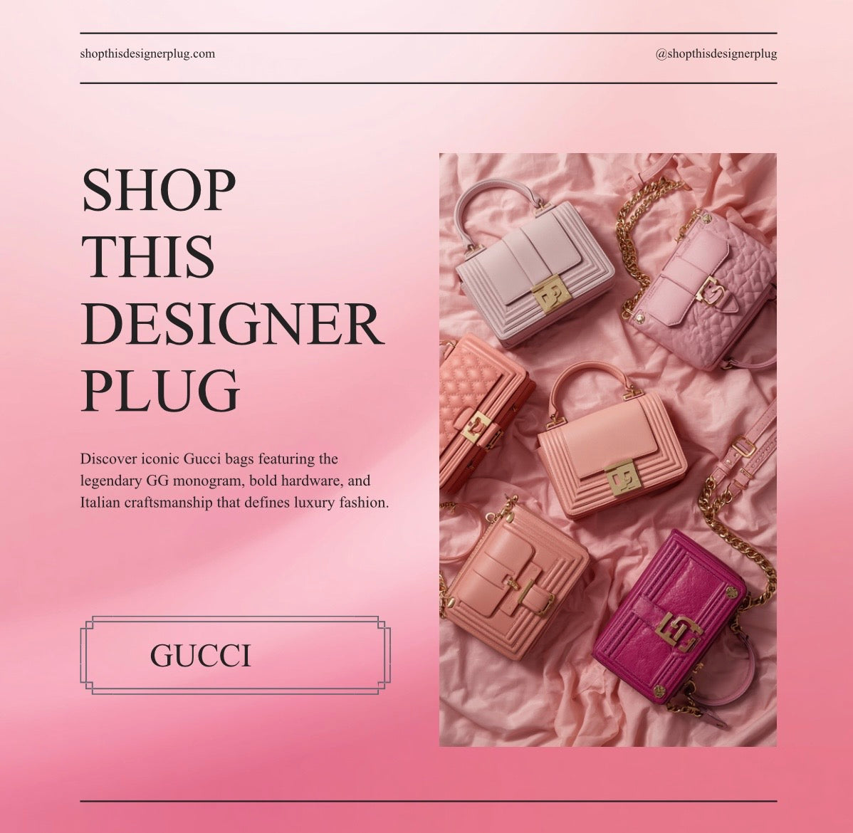 Gucci