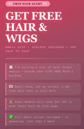 Free Hair Email List!