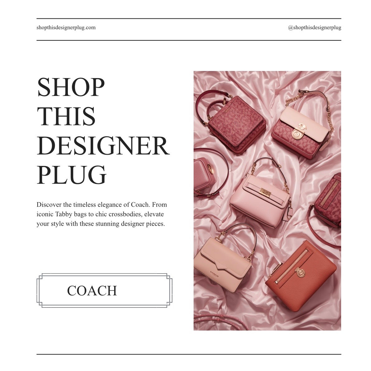 Coach